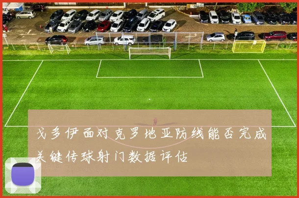 戈多伊面对克罗地亚防线能否完成关键传球射门数据评估