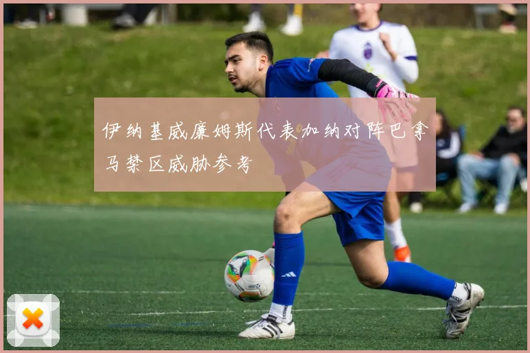 伊纳基威廉姆斯代表加纳对阵巴拿马禁区威胁参考