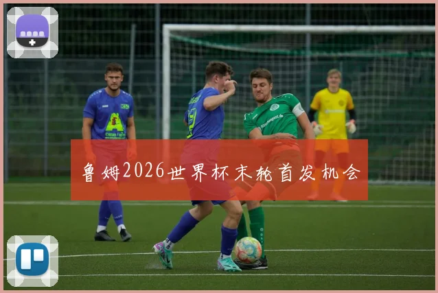 鲁姆2026世界杯末轮首发机会