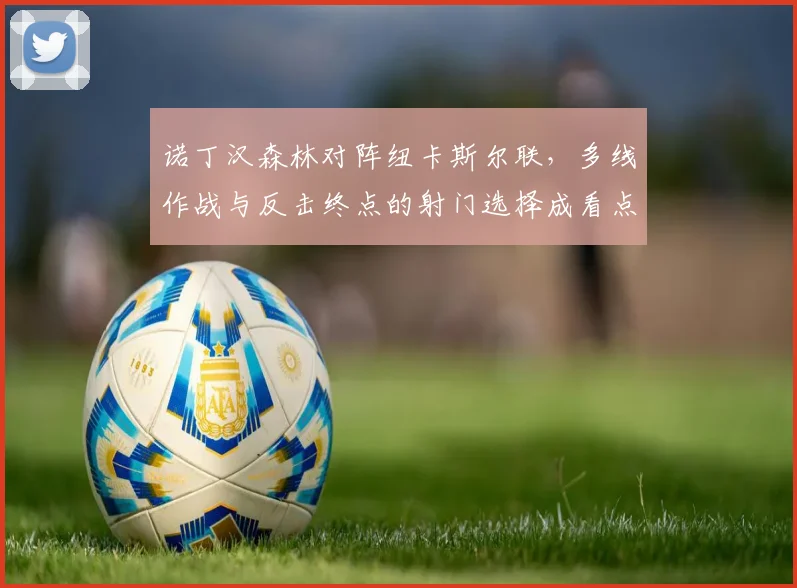 诺丁汉森林对阵纽卡斯尔联，多线作战与反击终点的射门选择成看点
